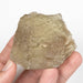 Libyan Desert Glass 148 g 65x64x36mm - InnerVision Crystals