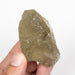 Libyan Desert Glass 148 g 65x64x36mm - InnerVision Crystals