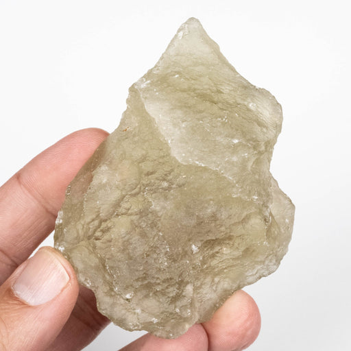 Libyan Desert Glass 148 g 70x59x49mm - InnerVision Crystals