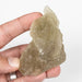 Libyan Desert Glass 148 g 70x59x49mm - InnerVision Crystals