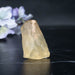 Libyan Desert Glass 14.81 g 34x22x16mm - InnerVision Crystals
