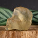 Libyan Desert Glass 15.54 g 40x31x16mm - InnerVision Crystals