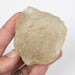 Libyan Desert Glass 158 g 68x56x50mm - InnerVision Crystals