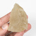 Libyan Desert Glass 158 g 68x56x50mm - InnerVision Crystals