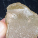 Libyan Desert Glass 161.90 g 73x58x43mm - InnerVision Crystals
