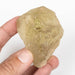 Libyan Desert Glass 175 g 66x57x51mm - InnerVision Crystals