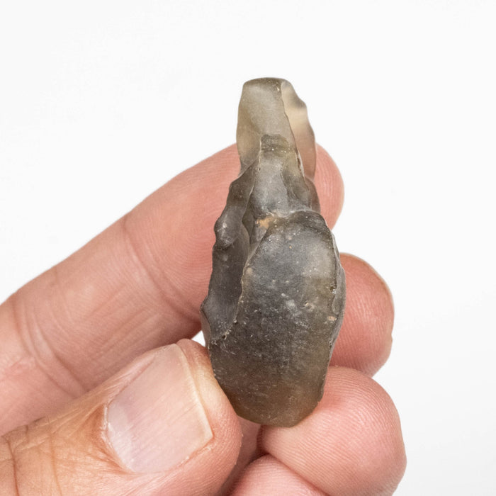 Libyan Desert Glass 18 g 39x38x13mm - InnerVision Crystals