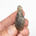 Libyan Desert Glass 18 g 39x38x13mm - InnerVision Crystals