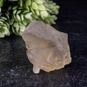 Libyan Desert Glass 18.51 g39x33x18mm - InnerVision Crystals