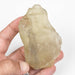 Libyan Desert Glass 196 g 95x57x39mm - InnerVision Crystals
