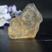 Libyan Desert Glass 20.08 g 46x34x20mm - InnerVision Crystals