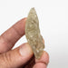 Libyan Desert Glass 23 g 57x34x18mm - InnerVision Crystals