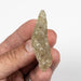Libyan Desert Glass 23 g 57x34x18mm - InnerVision Crystals