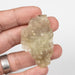 Libyan Desert Glass 23 g 57x34x18mm - InnerVision Crystals
