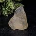 Libyan Desert Glass 24.10 g 43x36x21mm - InnerVision Crystals