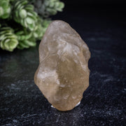 Libyan Desert Glass 24.36 g 45x27x22mm - InnerVision Crystals