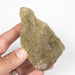 Libyan Desert Glass 253 g 93x56x49mm - InnerVision Crystals