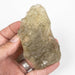 Libyan Desert Glass 253 g 93x56x49mm - InnerVision Crystals