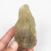 Libyan Desert Glass 253 g 93x56x49mm - InnerVision Crystals