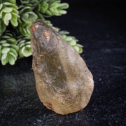 Libyan Desert Glass 28.69 g 55x31x19mm - InnerVision Crystals