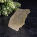 Libyan Desert Glass 31.63 g 52x28x24mm - InnerVision Crystals