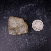 Libyan Desert Glass 40.16 g 48x37x20mm - InnerVision Crystals