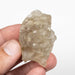 Libyan Desert Glass 50 g 44x38x28mm - InnerVision Crystals