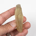 Libyan Desert Glass 61 g 65x45x25mm - InnerVision Crystals