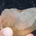 Libyan Desert Glass 68.17 g 81x59x19mm - InnerVision Crystals