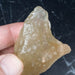 Libyan Desert Glass 70.11 g 74x45x26mm - InnerVision Crystals