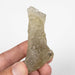 Libyan Desert Glass 73 g 73x54x30mm - InnerVision Crystals