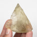 Libyan Desert Glass 73 g 73x54x30mm - InnerVision Crystals