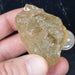 Libyan Desert Glass 78.18 g 52x4744mm - InnerVision Crystals