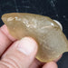 Libyan Desert Glass 86.53 g 61x61x24mm - InnerVision Crystals