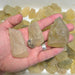 Libyan Desert Glass B Grade | 500 grams Wholesale Lot - InnerVision Crystals