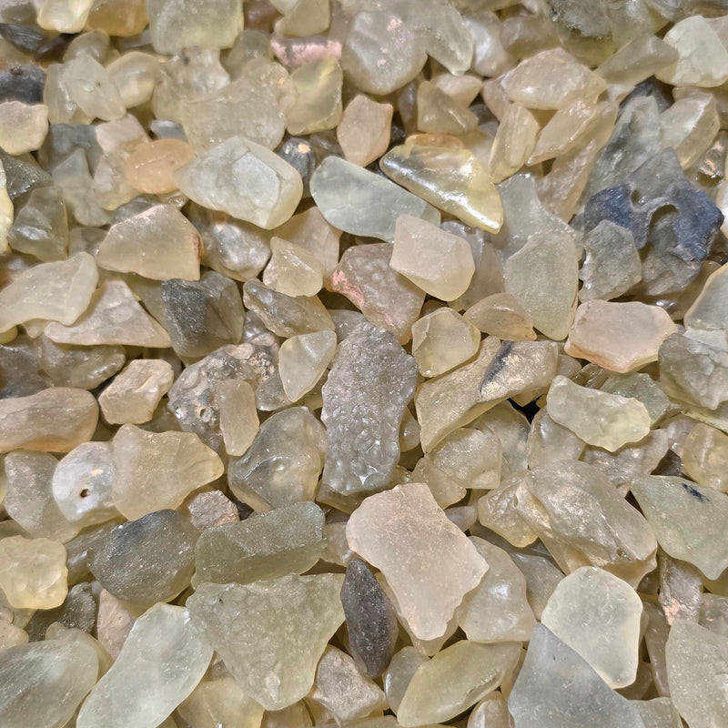 Libyan Desert Glass B Grade | Wholesale Lots - InnerVision Crystals
