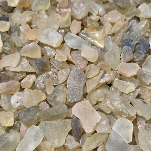 Libyan Desert Glass B Grade | Wholesale Lots - InnerVision Crystals