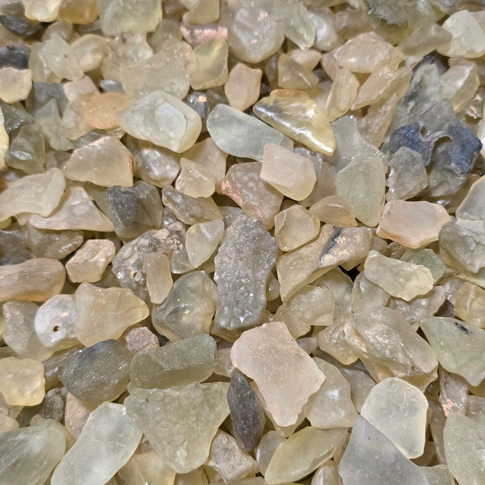 Libyan Desert Glass B Grade | Wholesale Lots - InnerVision Crystals