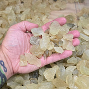 Libyan Desert Glass | B Grade Wholesale Lots - InnerVision Crystals