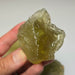 Libyan Desert Glass Cutting / Carving Rough | 500 grams Wholesale Lot - InnerVision Crystals