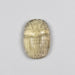 Libyan Desert Glass Scarab Gemstone Carving 25x16mm - InnerVision Crystals