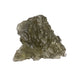 Moldavite 0.55 g 13x10x4mm - InnerVision Crystals