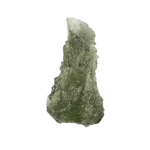 Moldavite 0.73 g 19x10x6mm - InnerVision Crystals