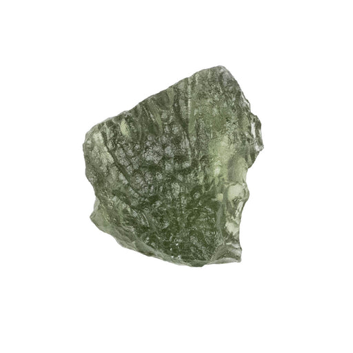 Moldavite 0.78 g 11x10x7mm - InnerVision Crystals