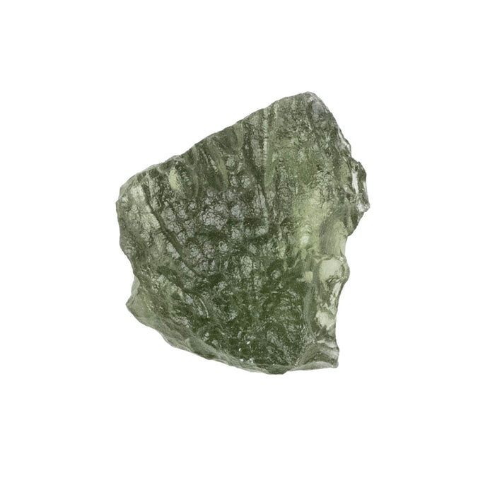 Moldavite 0.78 g 11x10x7mm - InnerVision Crystals