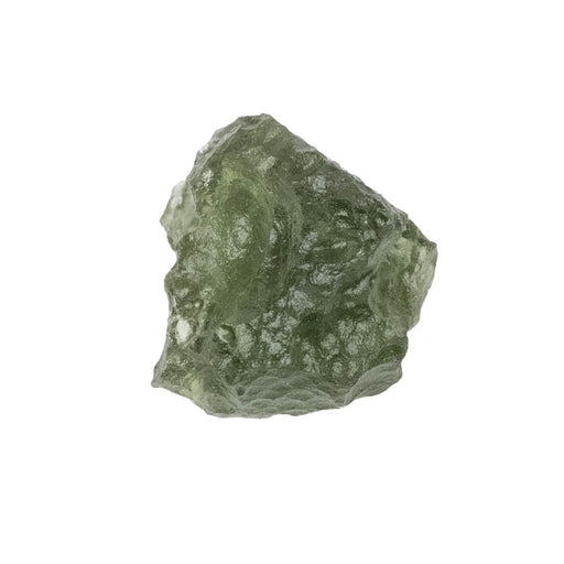 Moldavite 0.78 g 11x10x7mm - InnerVision Crystals