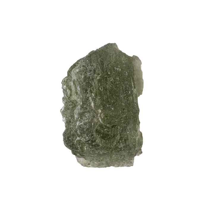 Moldavite 0.80 g 11x7x7mm - InnerVision Crystals