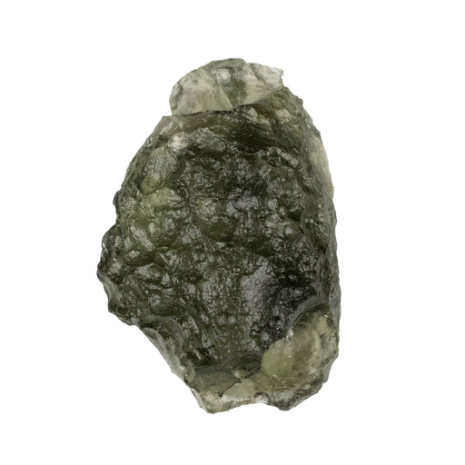 Moldavite 0.87 g 16x11x6mm - InnerVision Crystals