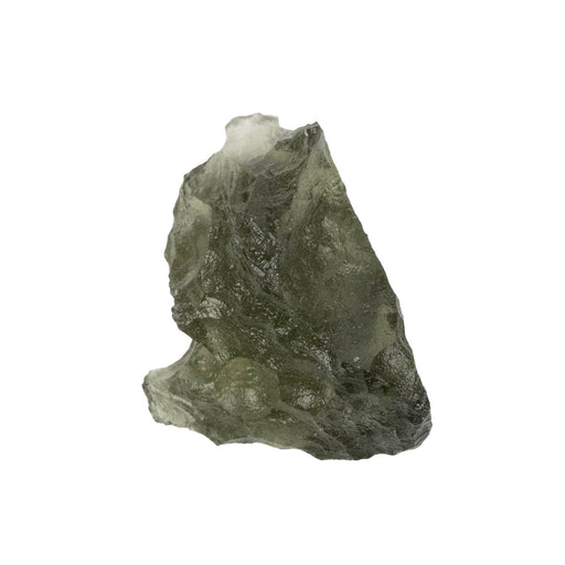 Moldavite 0.88 g 15x10x7mm - InnerVision Crystals