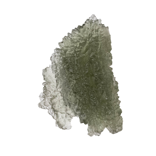 Moldavite 0.89 g 18x12x5mm - InnerVision Crystals